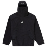 Nike Vintage ACG Sherpa Fleece Supreme Black